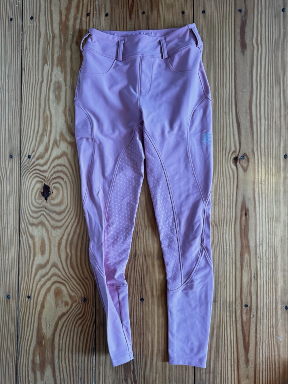 Equestly- Lux GripTEQ Riding Pants